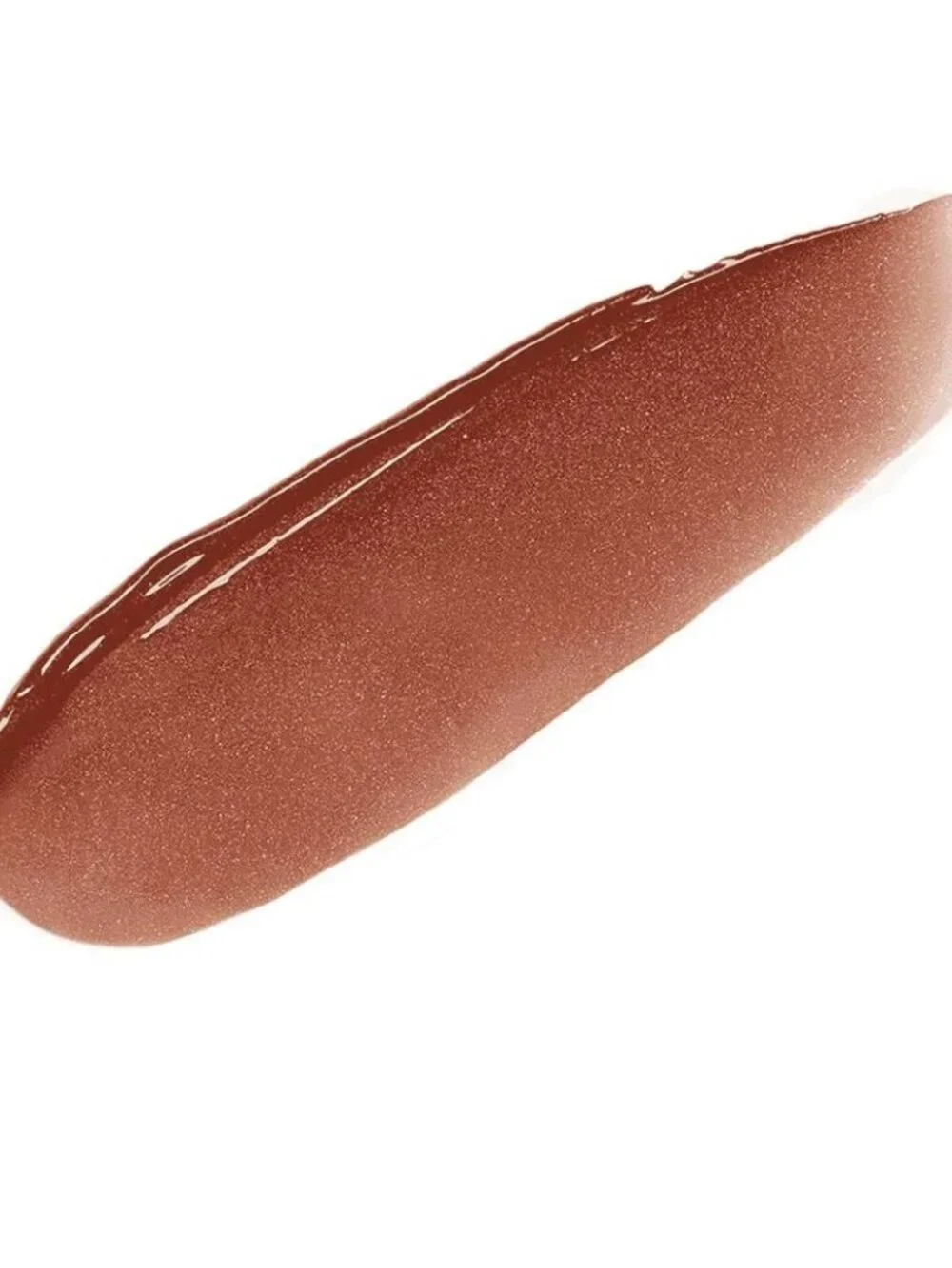 FENTY BEAUTY Slip Shine Sheer Lipstick ~ BUBBLERUM 09 (Chocolate Rose) 2.8g NIB